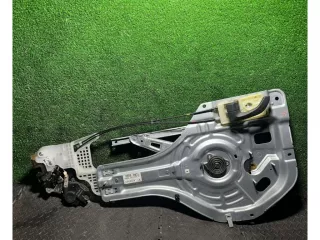 834702e010 Стеклоподъемник электрический задний левый Hyundai Tucson 1 Арт 53880, вид 2