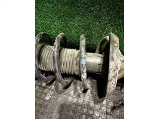 1j06130315 Стойка передняя левая Audi A3 8L Арт 49002, вид 3