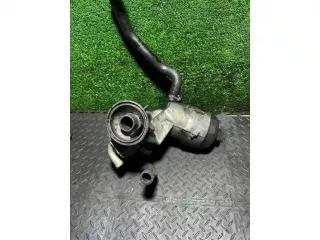 8972220954 Теплообменник масляного фильтра Opel Astra G Арт 51262, вид 1