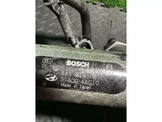 0445214061 Топливная рампа Kia Sorento 1 2.5л Арт 50735, вид 3