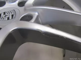 9703621600888Z VAG Диск колесный легкосплавный Porsche Panamera 970 Арт E80825119, вид 5