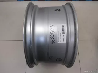 9703621600888Z VAG Диск колесный легкосплавный Porsche Panamera 970 Арт E80825119, вид 7