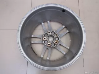 9703621600888Z VAG Диск колесный легкосплавный Porsche Panamera 970 Арт E80825119, вид 8