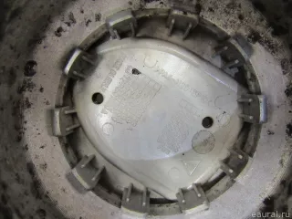 9703621600888Z VAG Диск колесный легкосплавный Porsche Panamera 970 Арт E80825119, вид 10