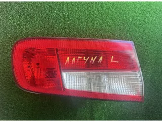 8200002475 Фонарь крышки багажника левый Renault Laguna 1 Арт 48172, вид 1
