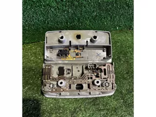 1z0947105 Фонарь салона (плафон) Skoda Octavia A5 restailing Арт 48759, вид 2
