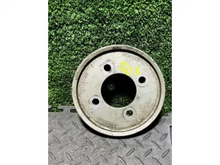 7700866060 Шкив коленвала Renault Megane 1 Арт 51093, вид 1