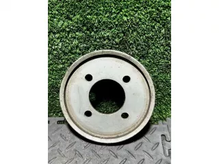 7700866060 Шкив коленвала Renault Megane 1 Арт 51093, вид 2