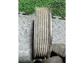 030145269a Шкив насоса гидроусилителя Audi A3 8L Арт 51084, вид 3