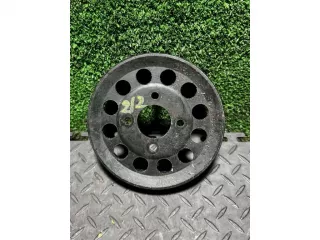 A1662020010 Шкив помпы Mercedes A W168 Арт 51089, вид 1