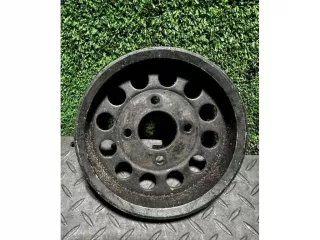 A1662020010 Шкив помпы Mercedes A W168 Арт 51089, вид 2