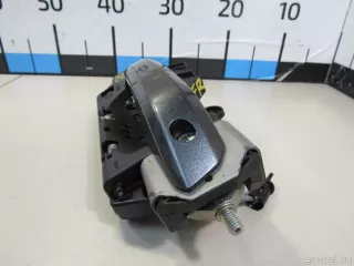 8W2837812A VAG Кронштейн ручки Audi A4 B9 Арт E80825170, вид 2