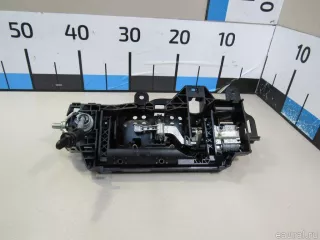 8W2837812A VAG Кронштейн ручки Audi A4 B9 Арт E80825170, вид 5
