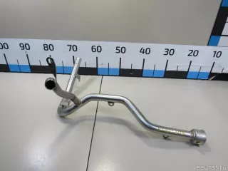 2702000651 Mercedes Benz Трубка охлаждающей жидкости металлическая Mercedes CLA c117 Арт E80826603, вид 1