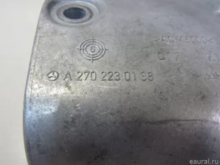 2702230138 Mercedes Benz Кронштейн двигателя Mercedes CLA c117 Арт E80826733, вид 2