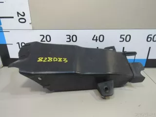 51747200764 BMW Воздухозаборник (внутри) BMW 5 F10/F11/GT F07 Арт E80828083, вид 1