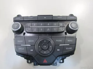 F1EZ18C858KD Ford Блок кнопок Ford Kuga 2 Арт E80831774, вид 2