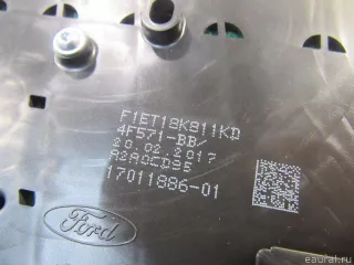 F1EZ18C858KD Ford Блок кнопок Ford Kuga 2 Арт E80831774, вид 5