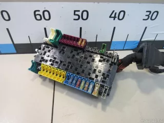 2469060093 Mercedes Benz Блок предохранителей Mercedes CLA c117 Арт E80832053, вид 1