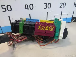 2469060093 Mercedes Benz Блок предохранителей Mercedes CLA c117 Арт E80832053, вид 5