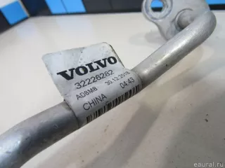 32226282 Volvo Трубка кондиционера Volvo S90 2 Арт E80832700, вид 4