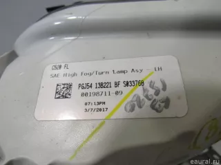 GJ5Z13200D Ford Фара противотуманная левая Ford Kuga 2 Арт E80833228, вид 4