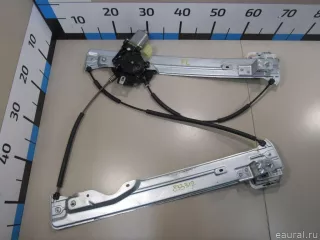 CJ5Z7823201C Ford Стеклоподъемник электр. передний левый Ford Kuga 2 Арт E80833312, вид 1