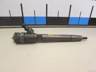 68148332AA Chrysler Форсунка дизельная электрическая Jeep Cherokee KL Арт E80833751, вид 1