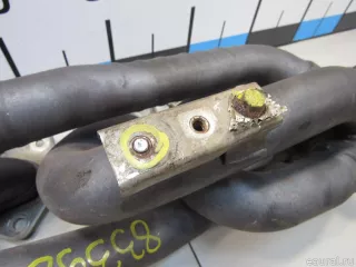 94811112921 VAG Коллектор выпускной Porsche Panamera 970 Арт E80833981, вид 3
