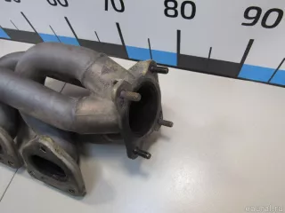 94811112921 VAG Коллектор выпускной Porsche Panamera 970 Арт E80833981, вид 5