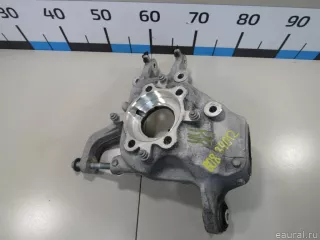 31658320 Volvo Кулак поворотный задний правый Volvo XC60 2 Арт E80834012, вид 1