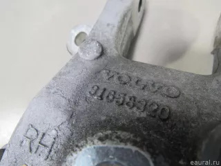 31658320 Volvo Кулак поворотный задний правый Volvo XC60 2 Арт E80834012, вид 4