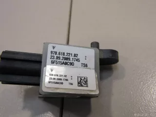 97061822102 VAG Датчик AIR BAG Porsche Panamera 970 Арт E80834098, вид 5