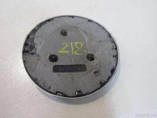 3V0853621A VAG Эмблема Skoda Superb 3 Арт E80834218, вид 4