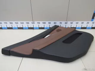  Обшивка двери задней левой BMW 5 F10/F11/GT F07 Арт E80834336, вид 3