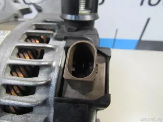 CJ5Z10346F Ford Генератор Ford Kuga 2 Арт E80834849, вид 2