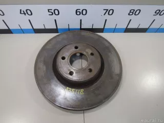 CV6Z1125D Ford Диск тормозной передний вентилируемый Ford Escape 3 Арт E80835118, вид 1