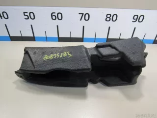 2518851137 Mercedes Benz Наполнитель переднего бампера Mercedes R W251 Арт E80835283, вид 2