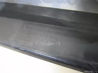 24669805549999 Mercedes Benz Накладка на порог (наружная) Mercedes S W222 Арт E80837275, вид 11