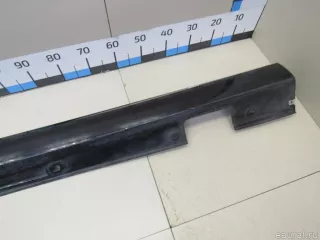 24669805549999 Mercedes Benz Накладка на порог (наружная) Mercedes S W222 Арт E80837275, вид 2
