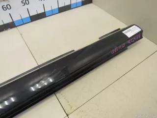 24669805549999 Mercedes Benz Накладка на порог (наружная) Mercedes S W222 Арт E80837275, вид 6