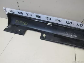 24669805549999 Mercedes Benz Накладка на порог (наружная) Mercedes S W222 Арт E80837275, вид 8