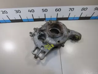 97033161102 VAG Кулак поворотный задний левый Porsche Panamera 970 Арт E80839142, вид 2