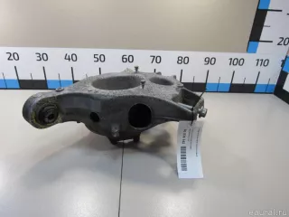 97033161102 VAG Кулак поворотный задний левый Porsche Panamera 970 Арт E80839142, вид 7