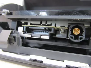 8U0919604A VAG Дисплей информационный Audi Q3 2 Арт E80839903, вид 4