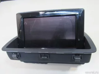 8U0919604A VAG Дисплей информационный Audi Q3 2 Арт E80839903, вид 9