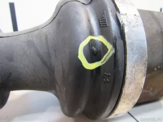 8200647066 Renault Полуось передняя правая Renault Kangoo 2 Арт E80840111, вид 5