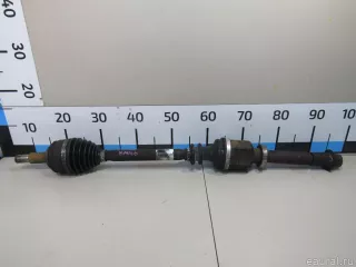 8200647066 Renault Полуось передняя правая Renault Kangoo 2 Арт E80840111, вид 8