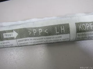 72129158219 BMW Подушка безопасности боковая (шторка) BMW 6 F06/F12/F13 Арт E80840613, вид 5