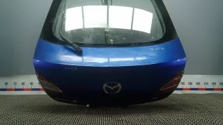  Дверь 3-5 Mazda 6 2 Арт 7OK46GF01, вид 2